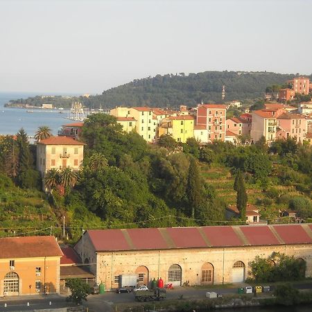 Giada Apartment La Spezia Cameră foto