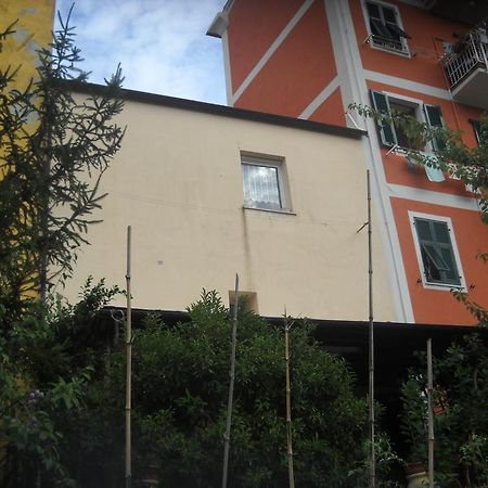 Giada Apartment La Spezia Cameră foto