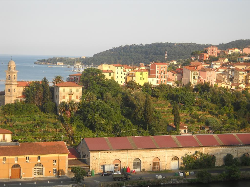 Giada Apartment La Spezia Cameră foto