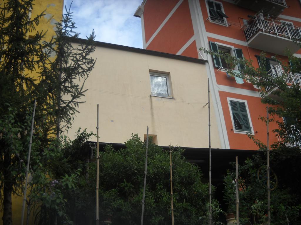 Giada Apartment La Spezia Cameră foto