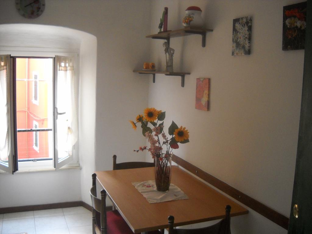 Giada Apartment La Spezia Cameră foto