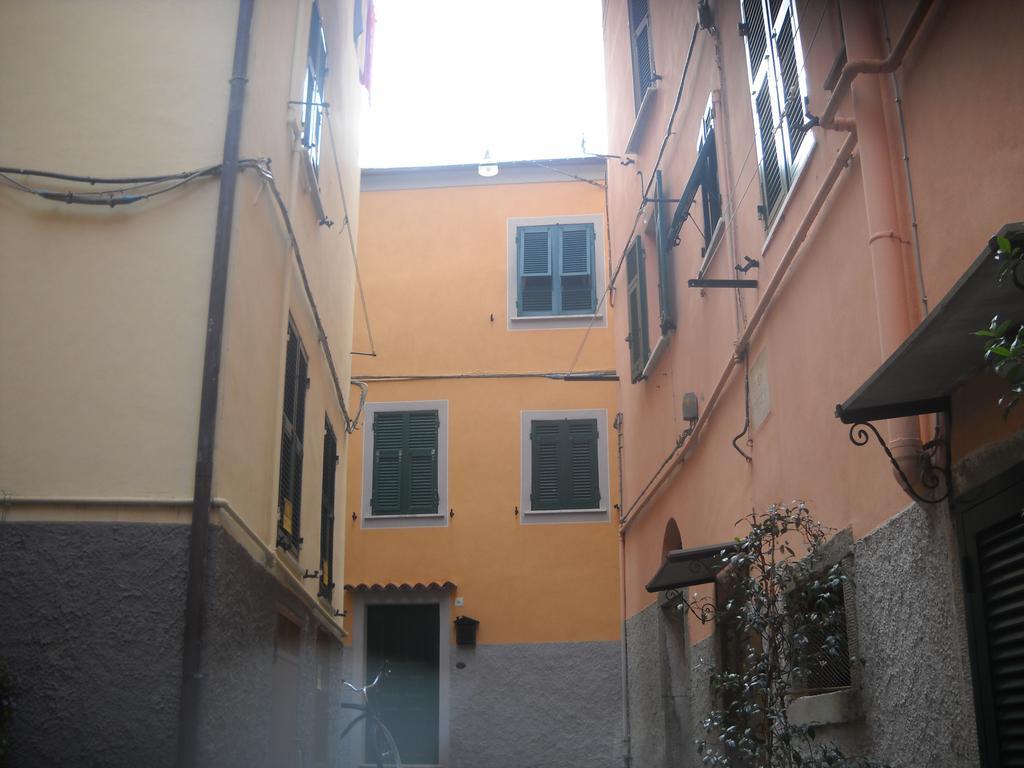 Giada Apartment La Spezia Cameră foto