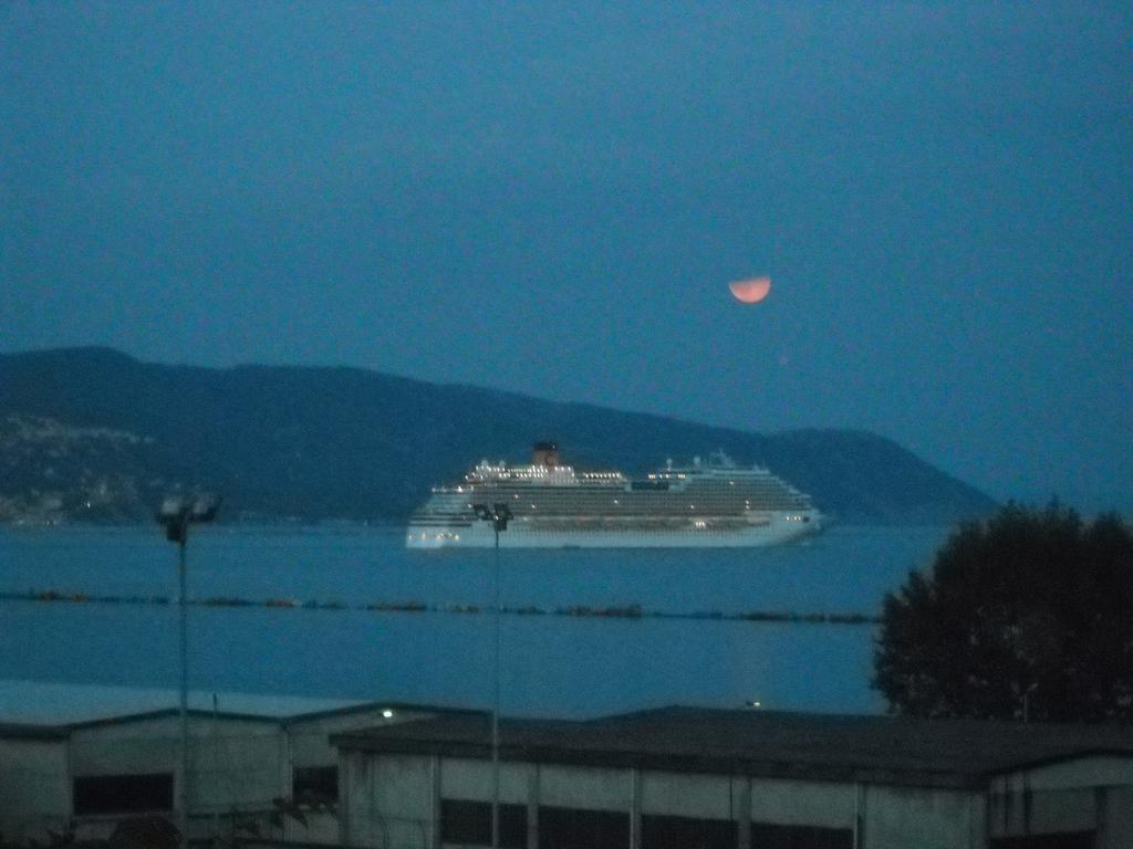 Giada Apartment La Spezia Cameră foto