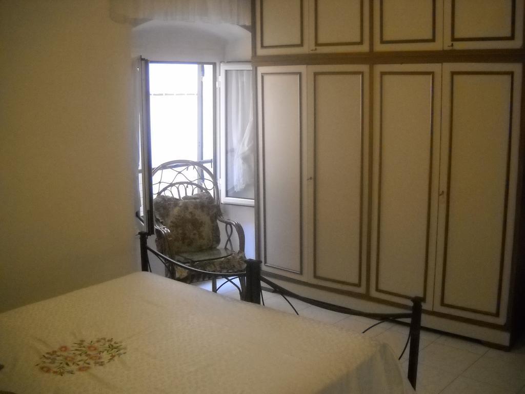 Giada Apartment La Spezia Cameră foto