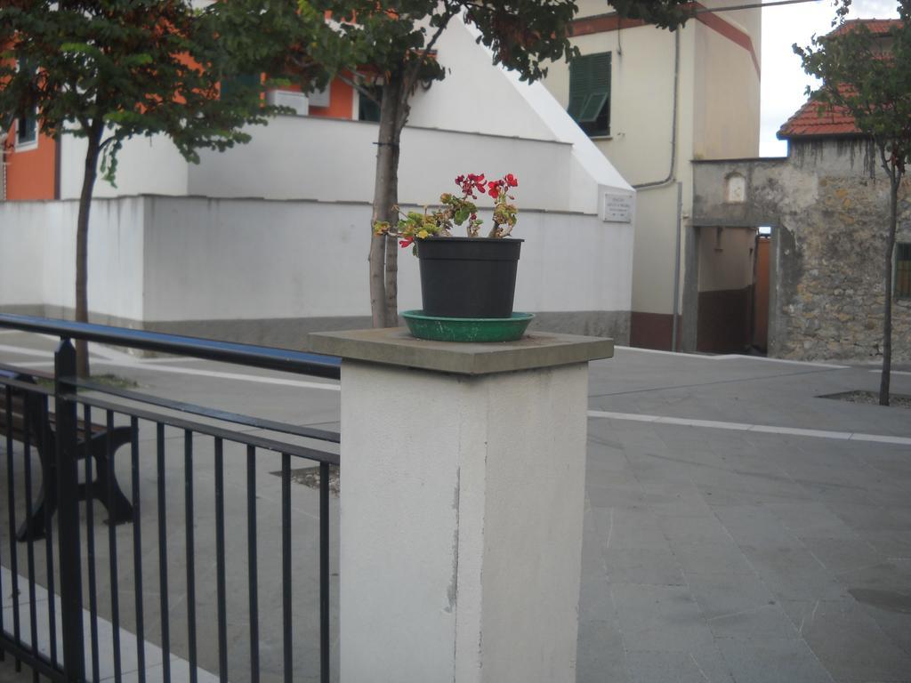 Giada Apartment La Spezia Cameră foto