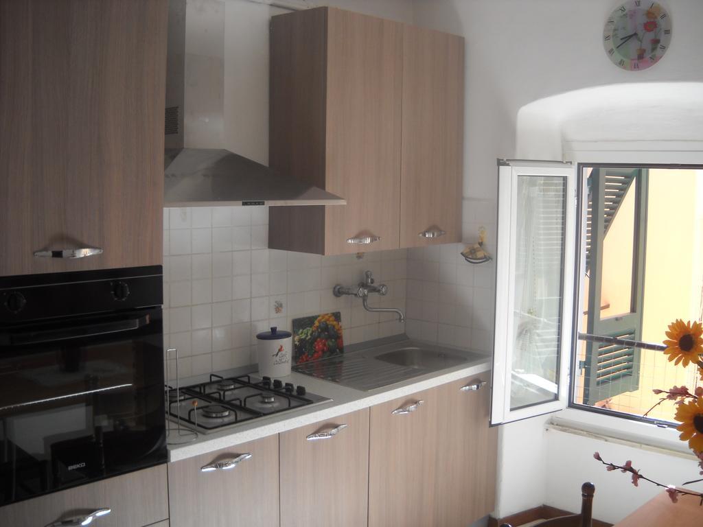 Giada Apartment La Spezia Cameră foto