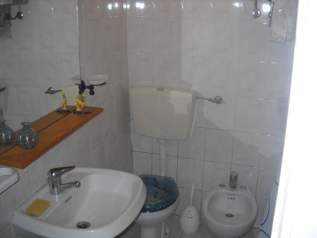 Giada Apartment La Spezia Cameră foto