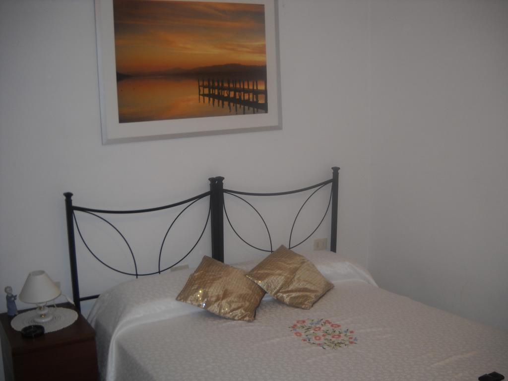 Giada Apartment La Spezia Cameră foto