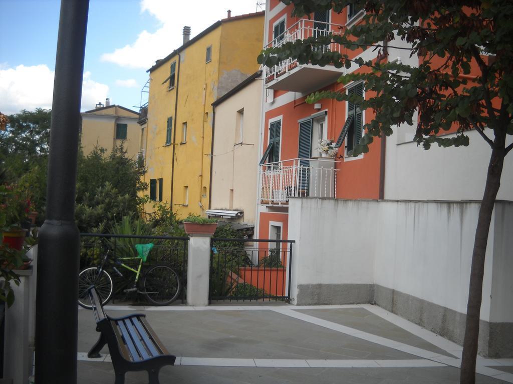 Giada Apartment La Spezia Cameră foto